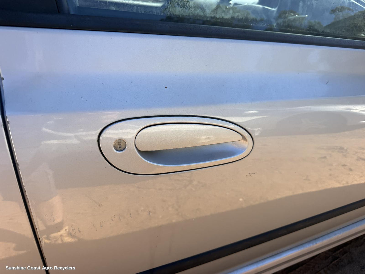 2002-2010 Ford Falcon Door Handle