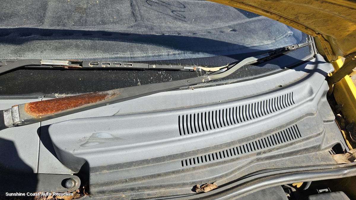 2002-2005 Hyundai Getz Wiper Arm