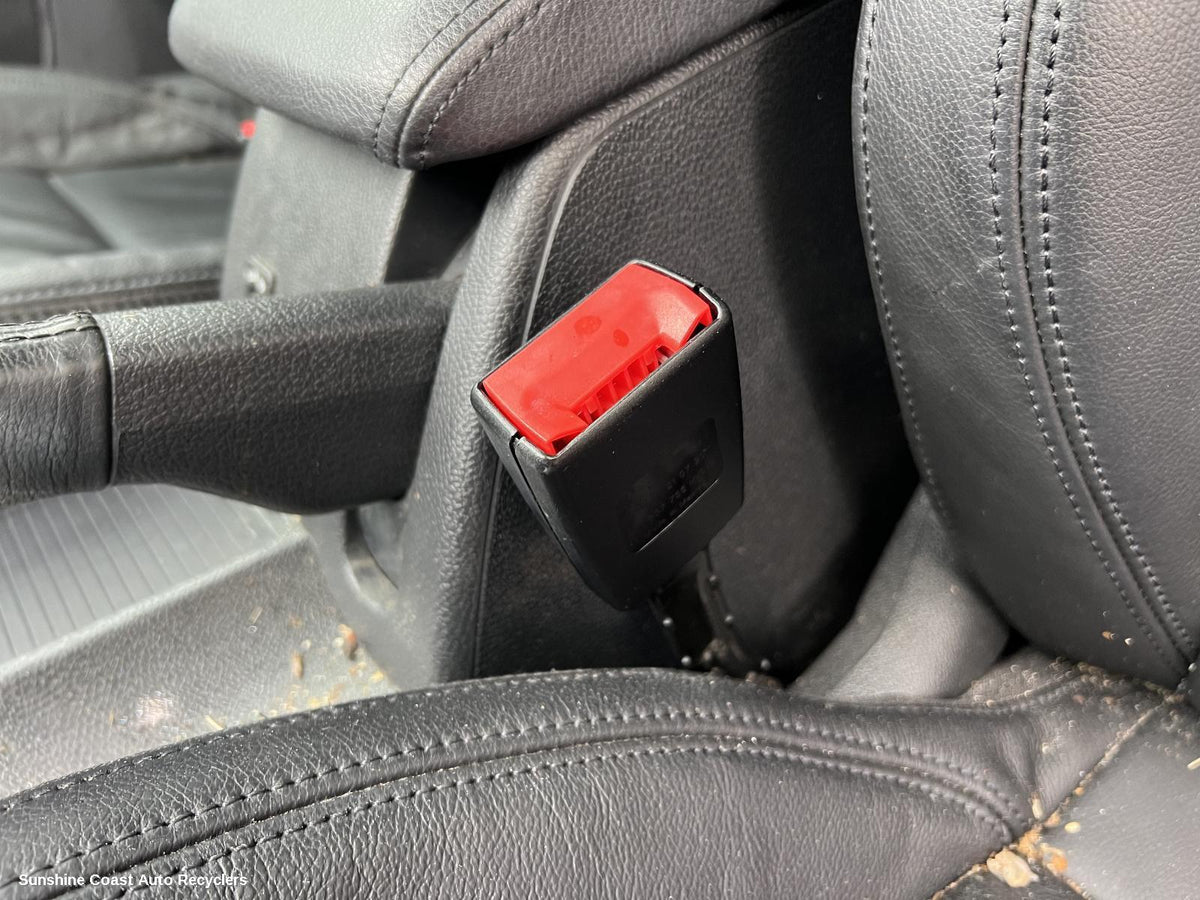 2008-2013 Volkswagen Golf Seatbelt Stalk