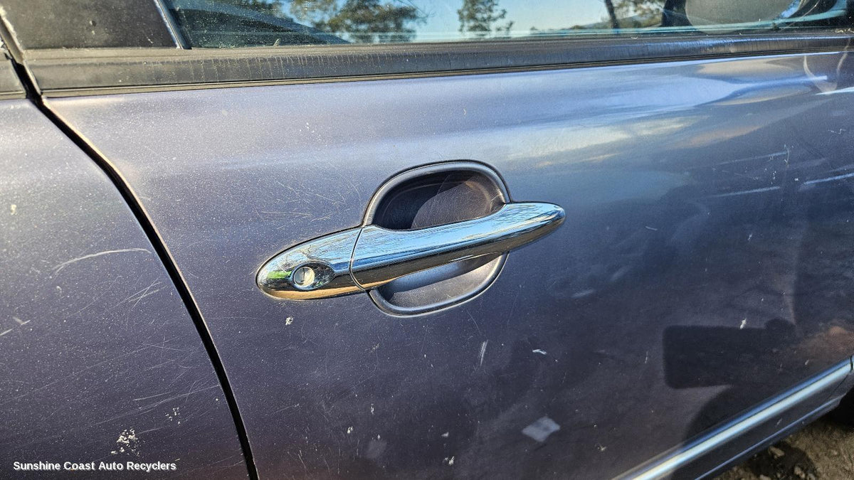 2004-2009 Honda Odyssey Door Handle