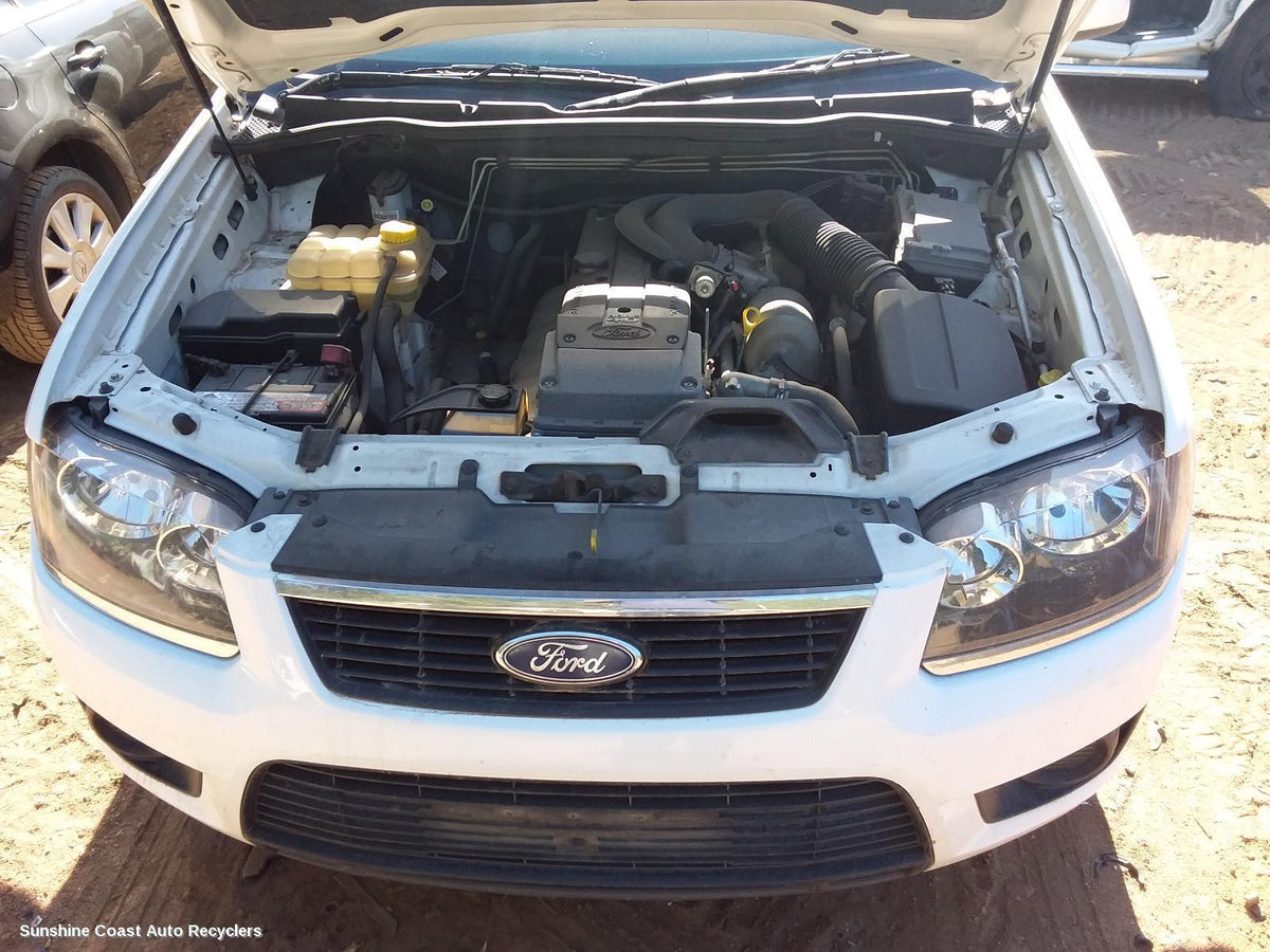2009-2011 Ford Territory Oxygen Sensor