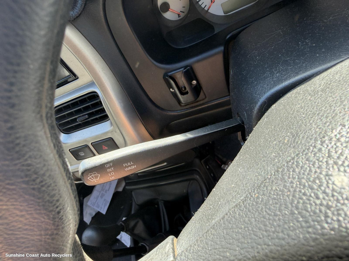 1997-2015 Nissan Navara Combination Switch