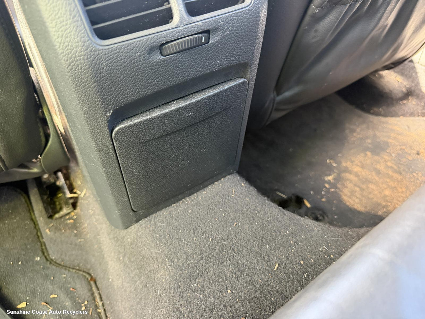 2004-2009 Volkswagen Golf Misc