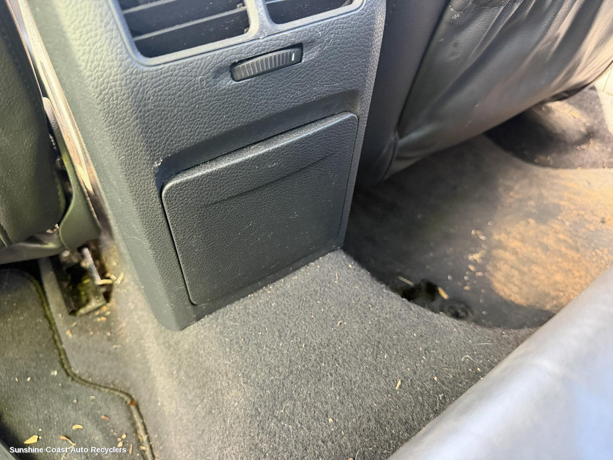 2004-2009 Volkswagen Golf Misc