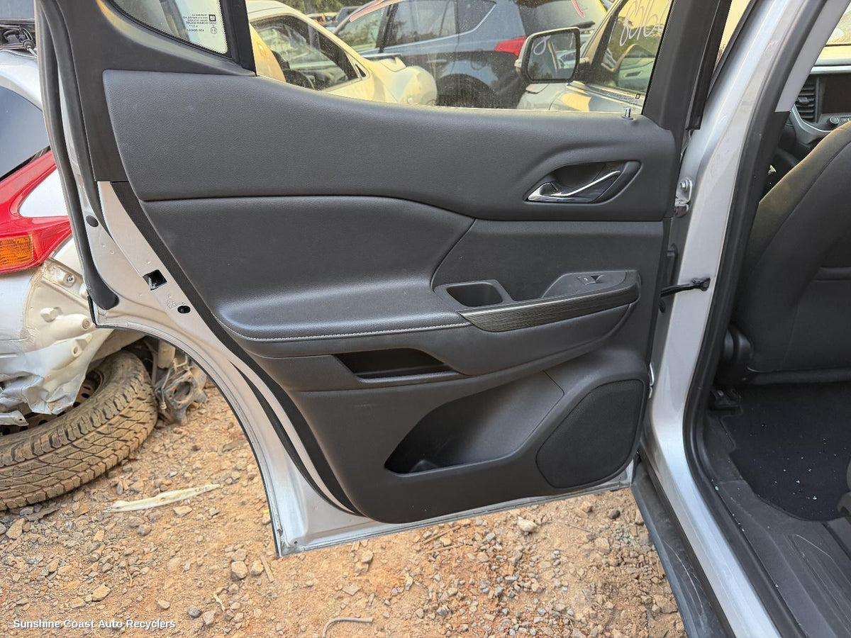 2018-2020 Holden Acadia Door Handle