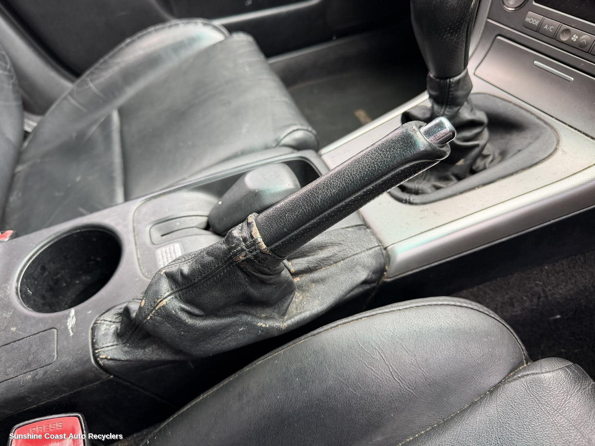 2003-2009 Subaru Outback Handbrake Lever