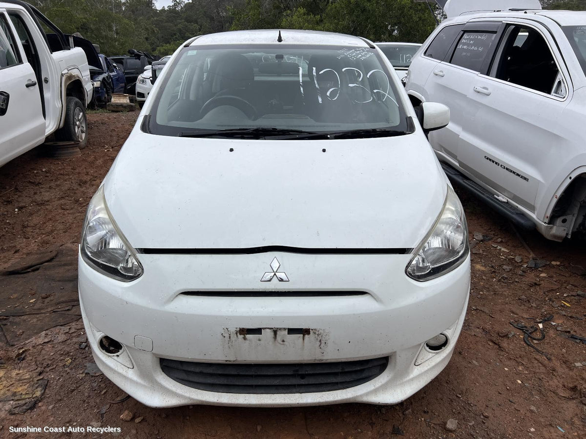 2012-2023 Mitsubishi Mirage Pwr Dr Wind Switch