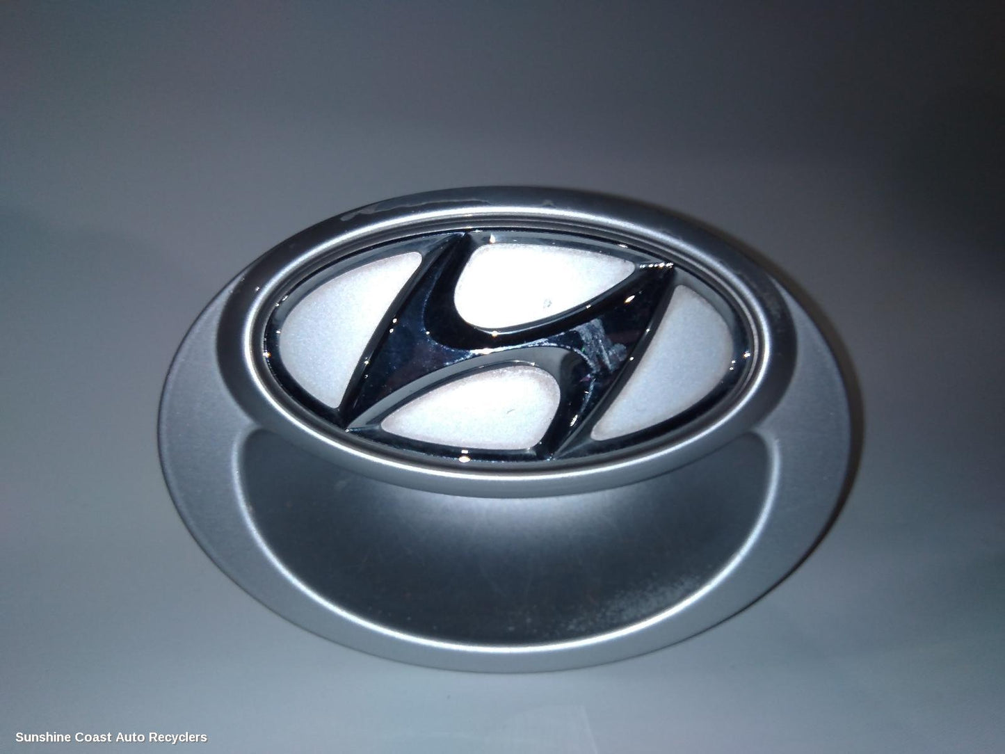 2010 Hyundai I20 Tailgate Handle