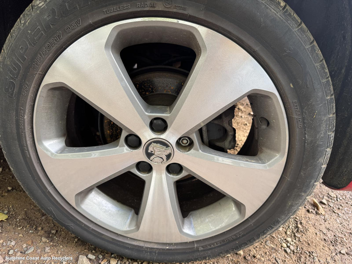 2009-2017 Holden Cruze A C Hoses