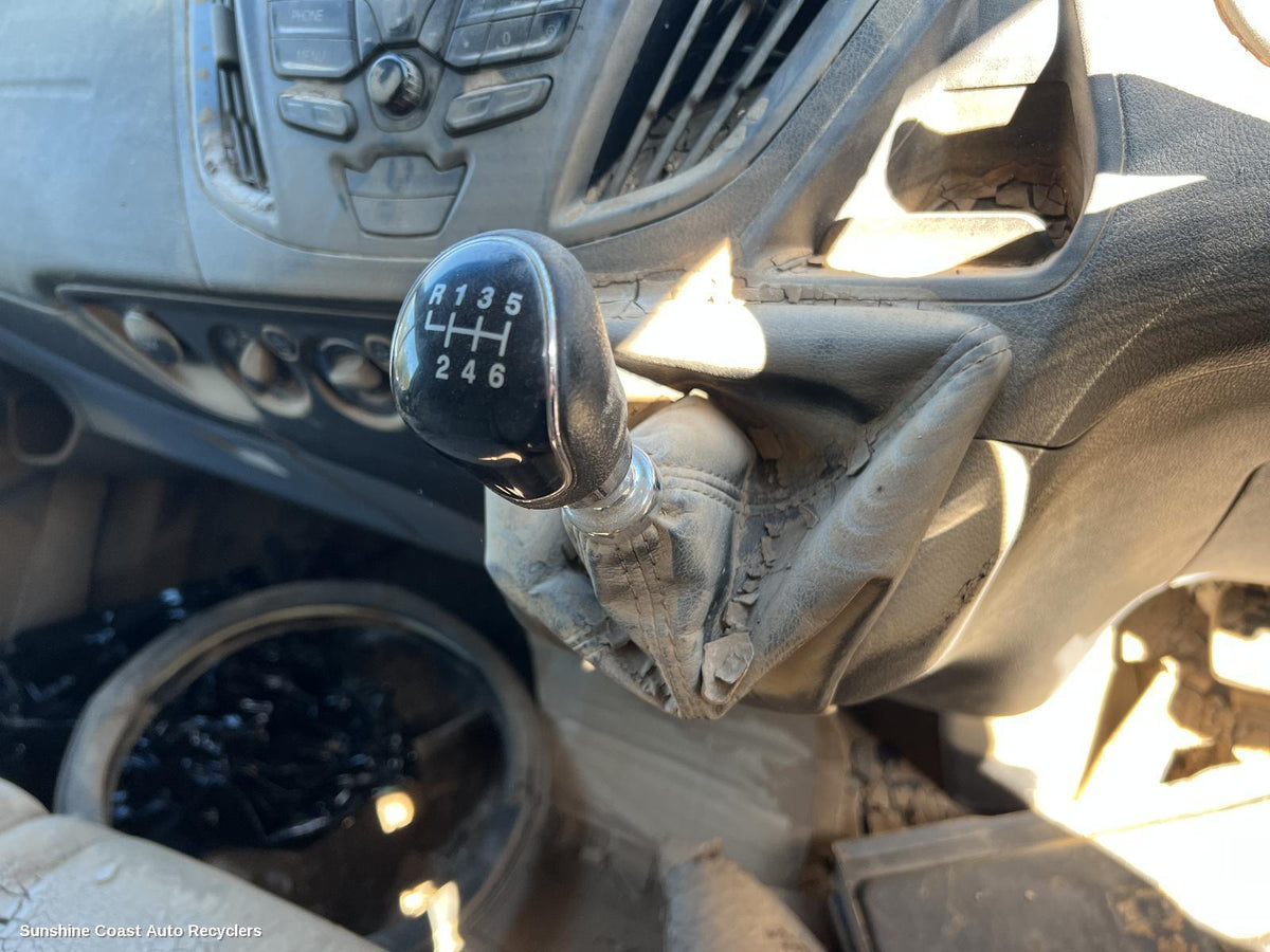 2013-2017 Ford Transit Custom Gear Stick Shifter