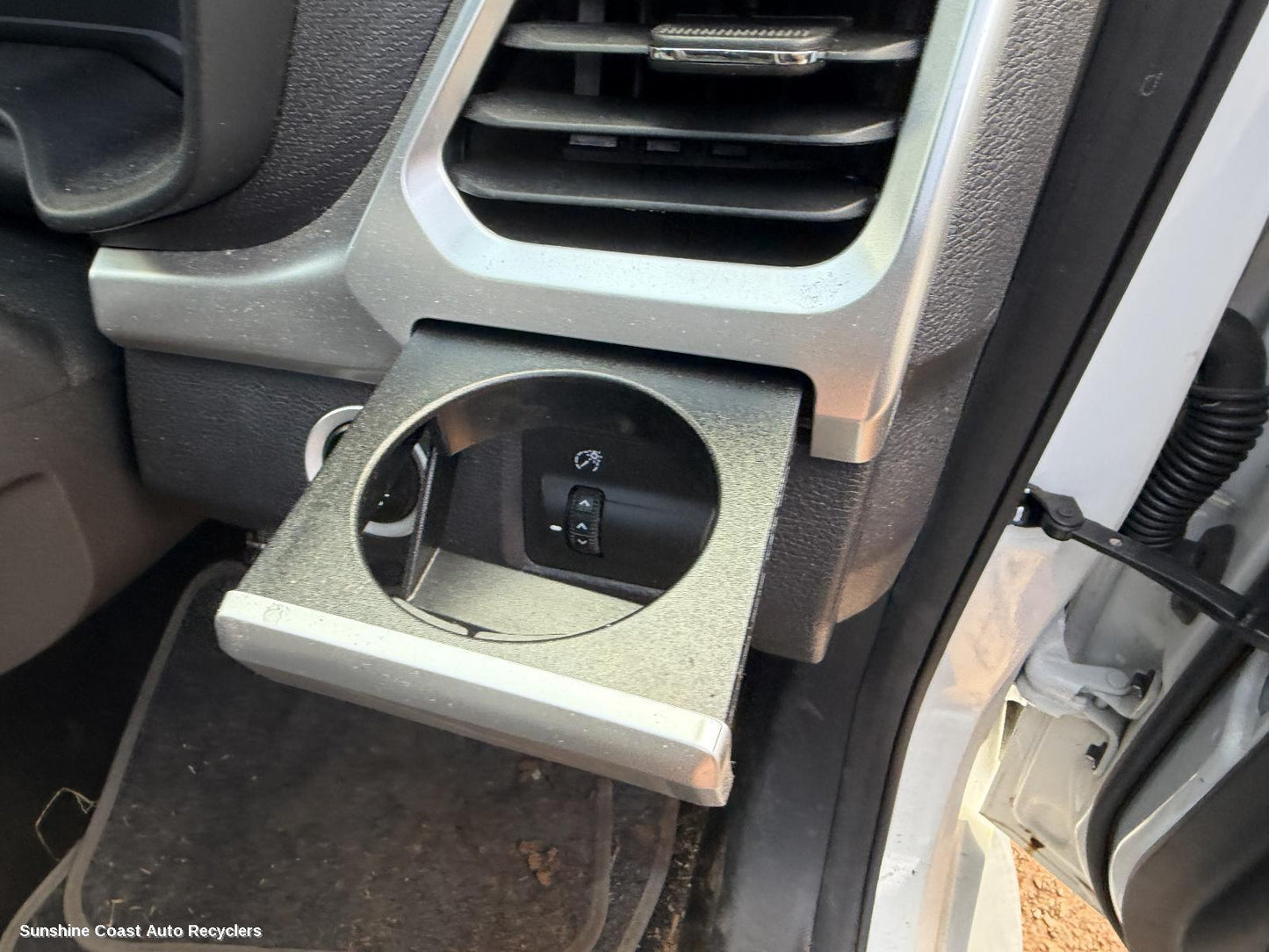 2017-2026 Ldv T60 Misc