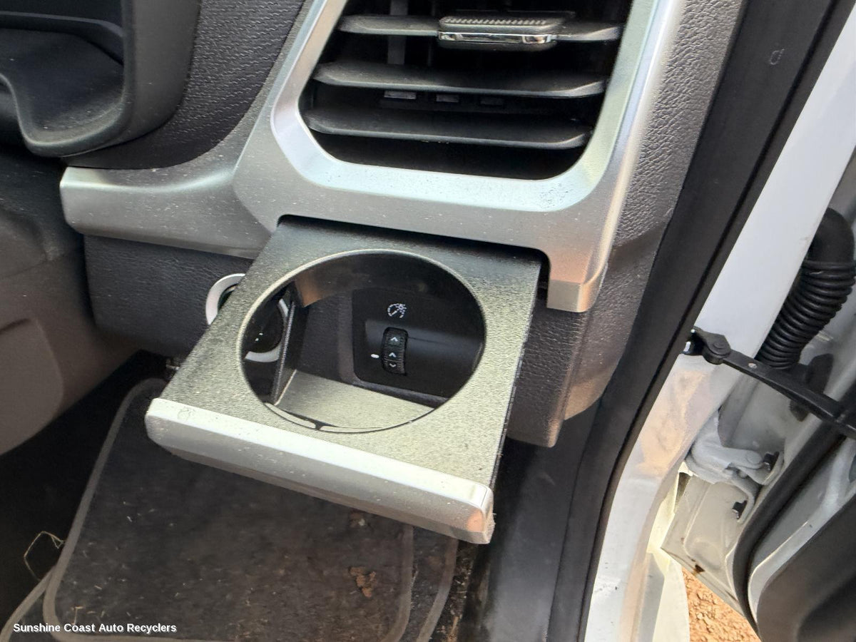 2017-2026 Ldv T60 Misc
