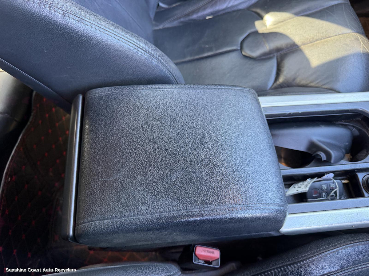 2011-2019 Land Rover Rangerover Evoque Console
