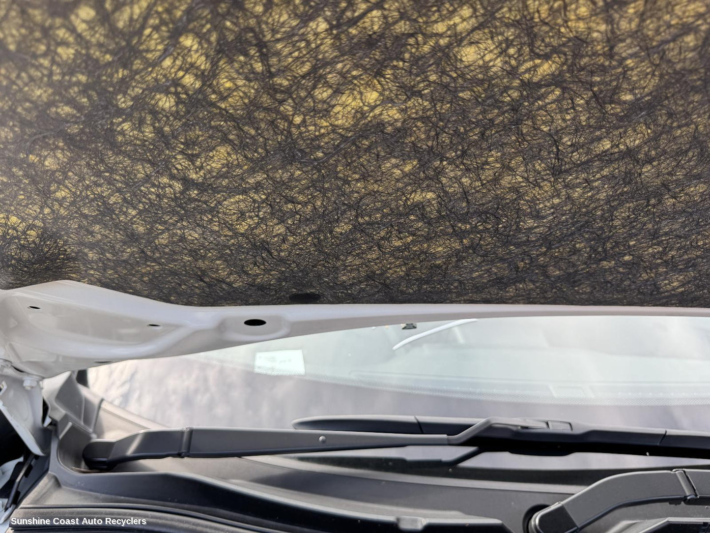 2023 Mitsubishi Eclipse Cross Wiper Arm