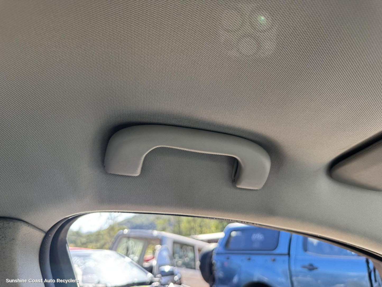 2010 Holden Cruze Grab Handle