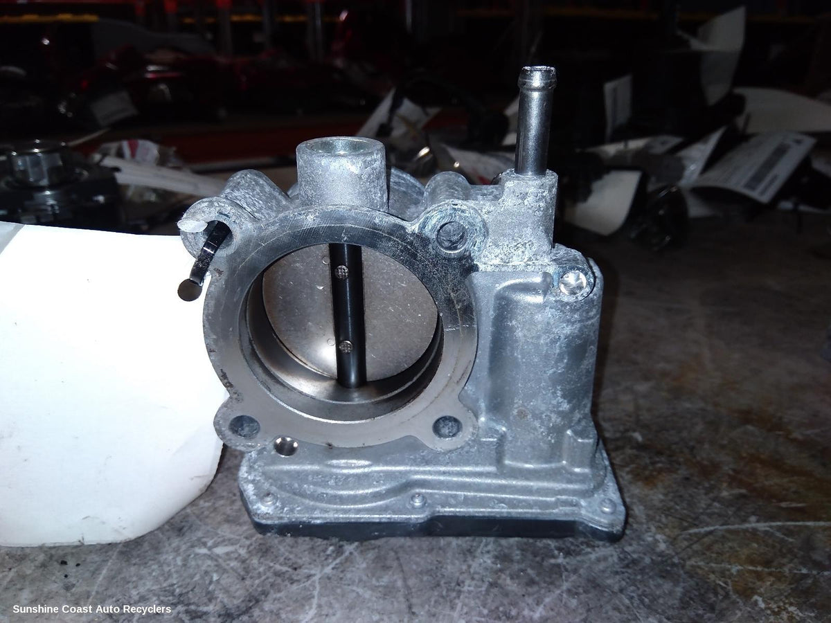 2010-2022 Lexus Ct200h Throttle Body