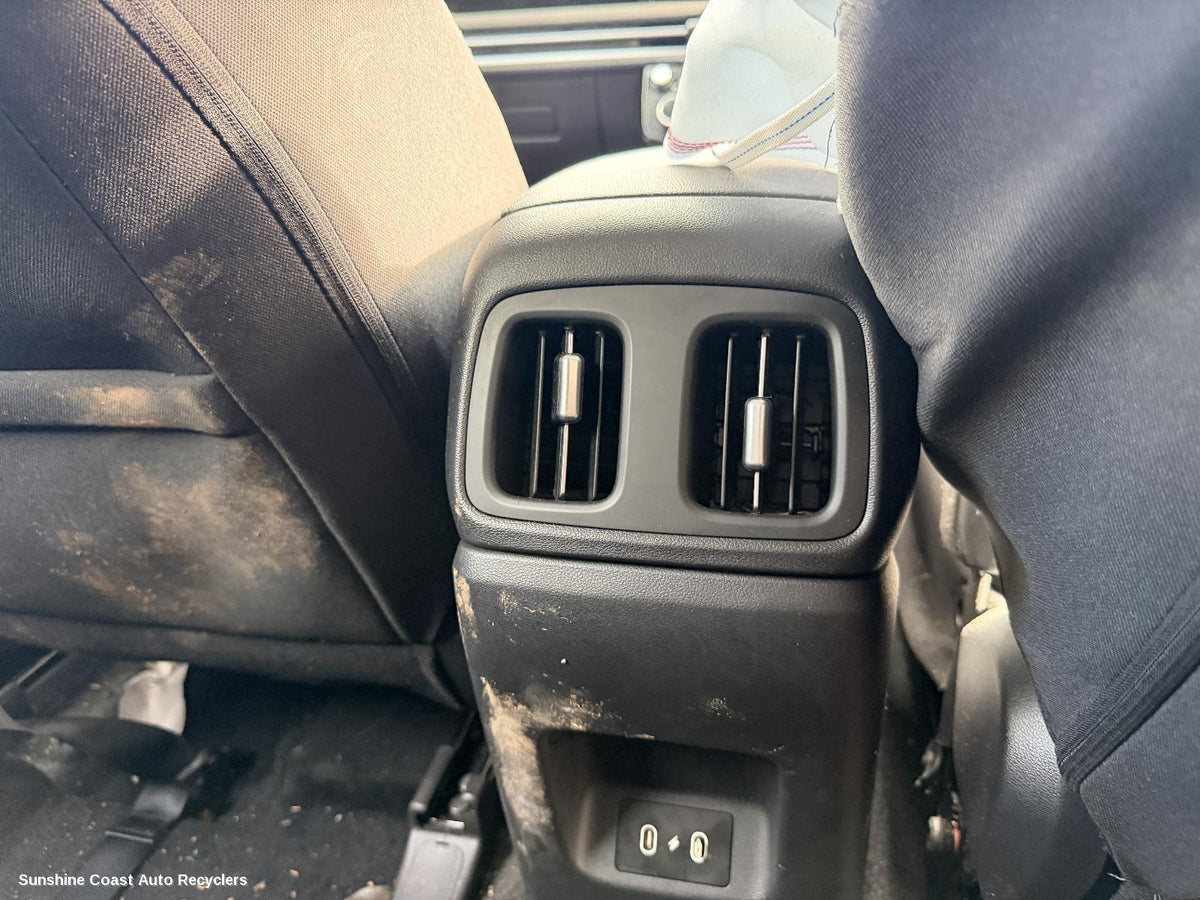 2021-2026 Hyundai Tucson Misc Switch Relay
