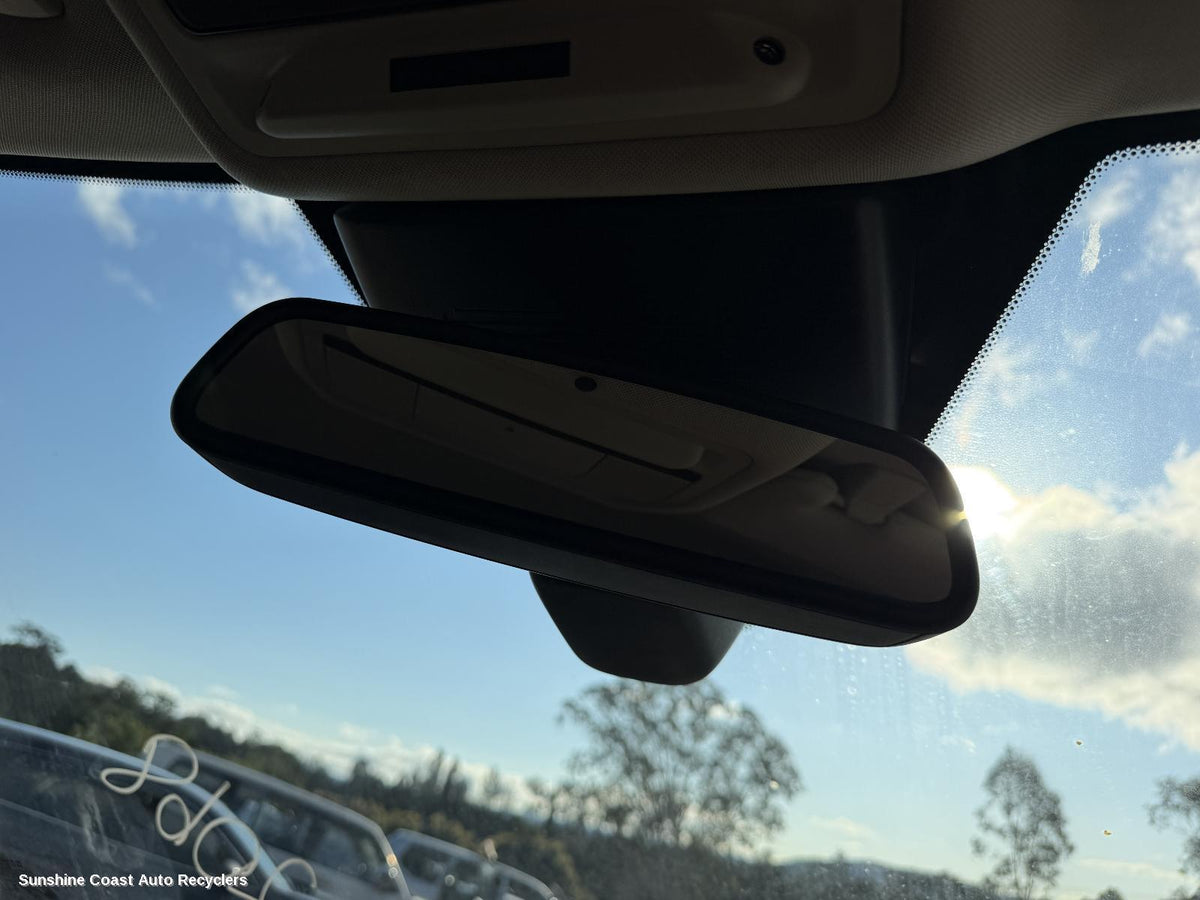 2011-2019 Land Rover Rangerover Evoque Interior Mirror