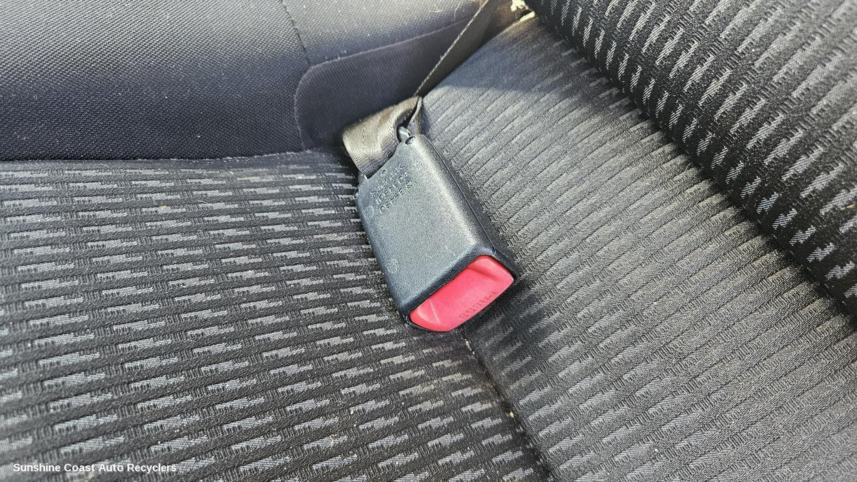 2007-2015 Mitsubishi Lancer Seatbelt Stalk
