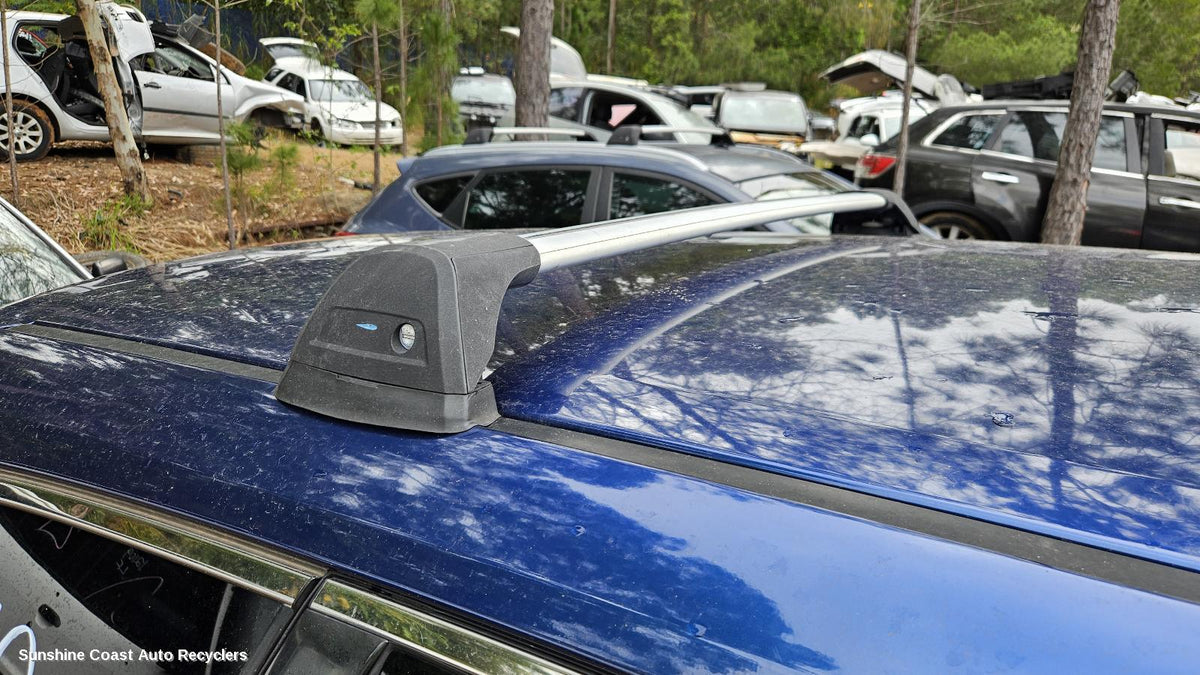 2009-2014 Subaru Liberty Roof Rack Bars