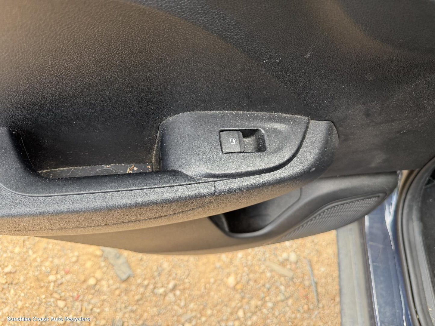 2019 Hyundai Venue Pwr Dr Wind Switch