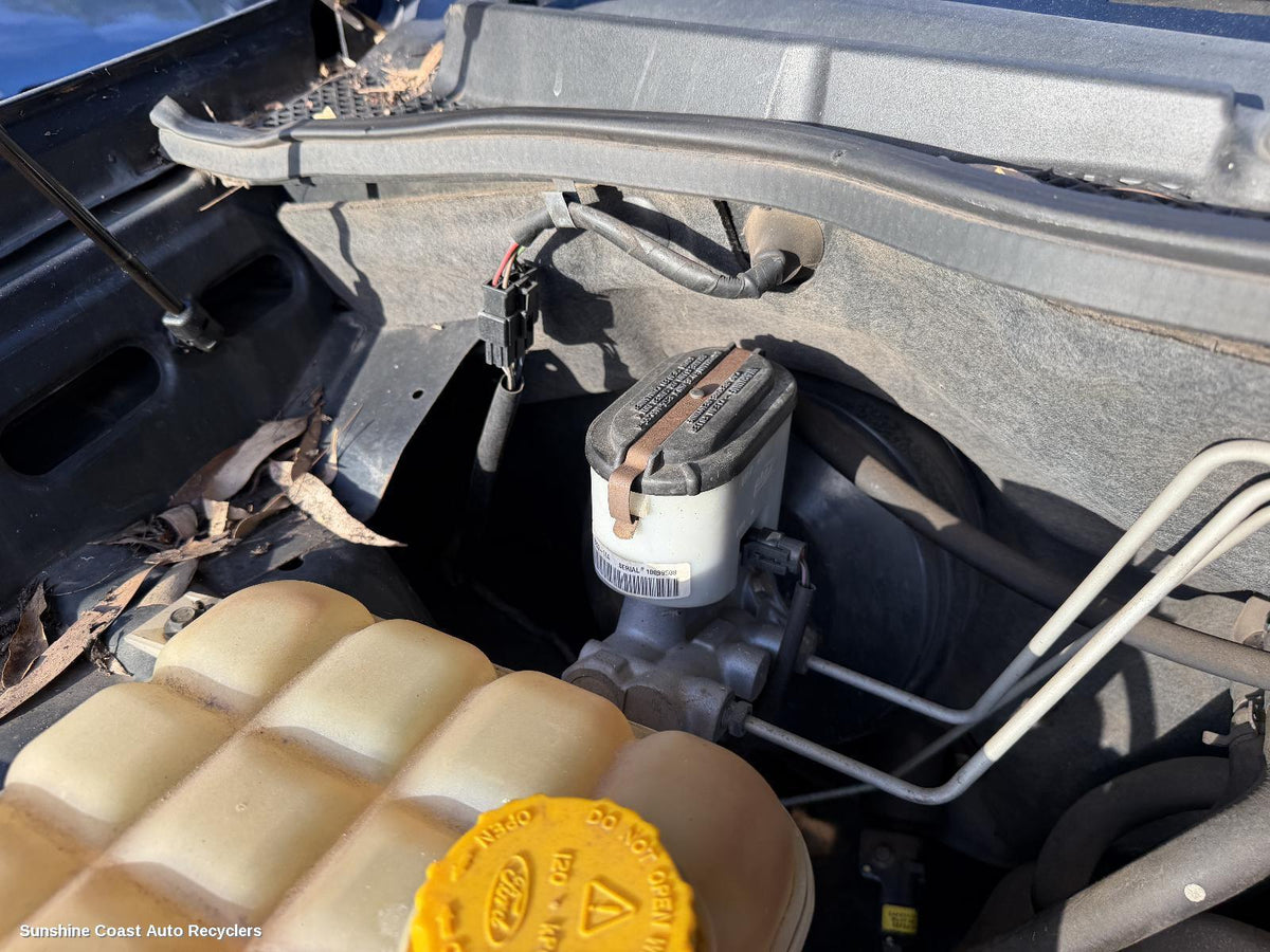 2005-2009 Ford Territory Brake Booster