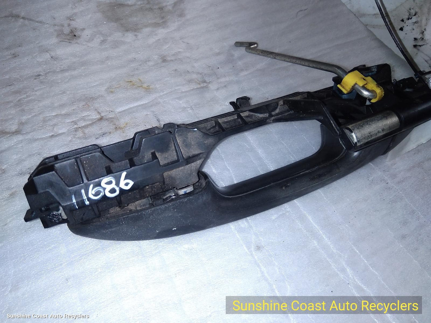 1997-2005 Toyota Hilux Door Handle