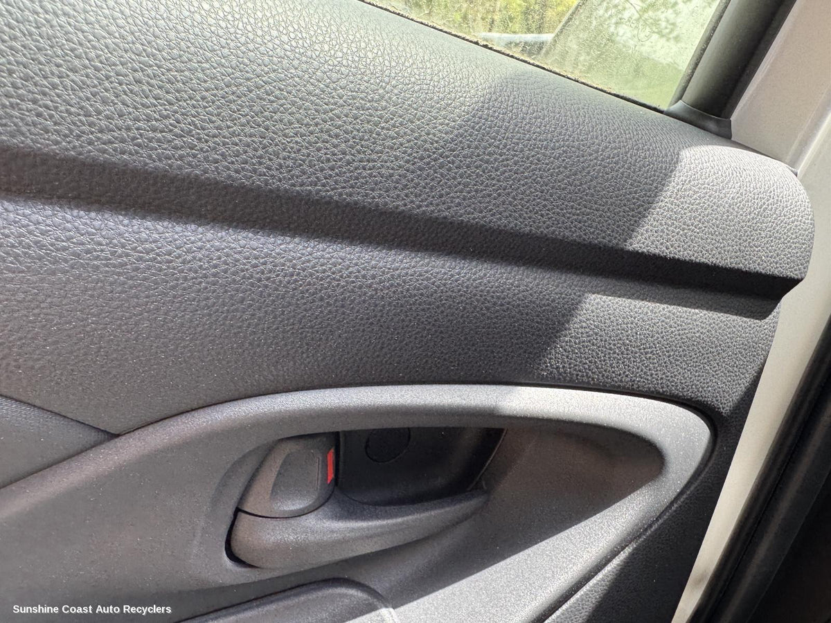 2020-2026 Toyota Yaris Door Handle