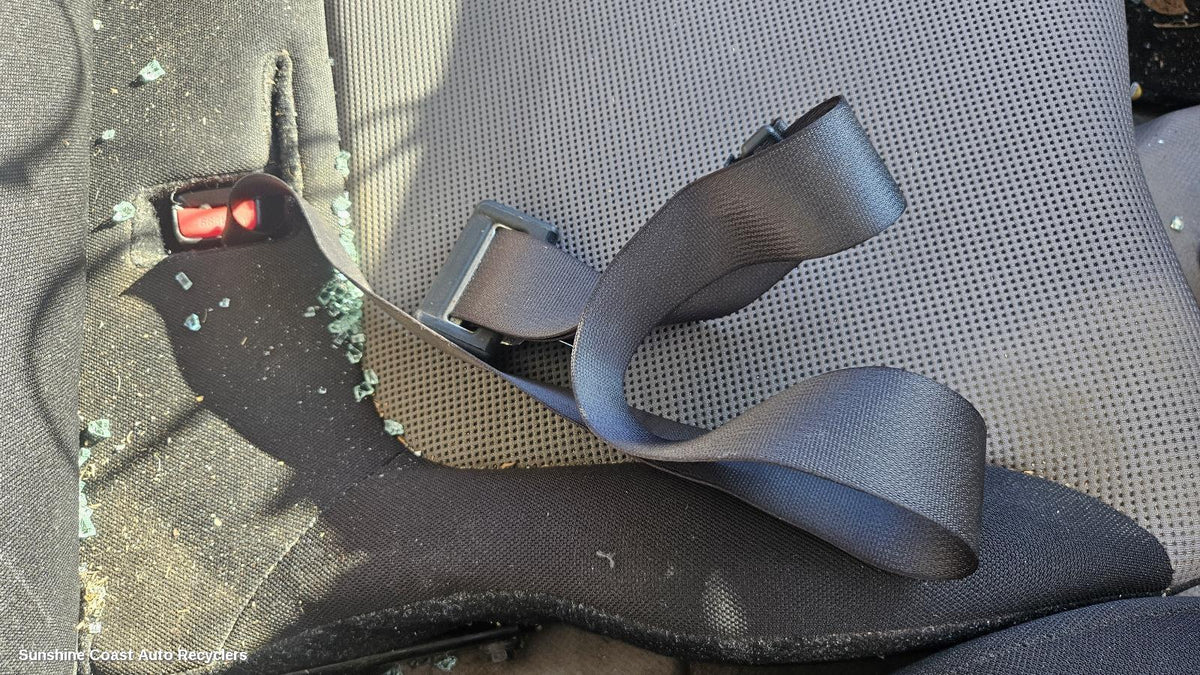 2009-2015 Mitsubishi Triton Seatbelt Stalk
