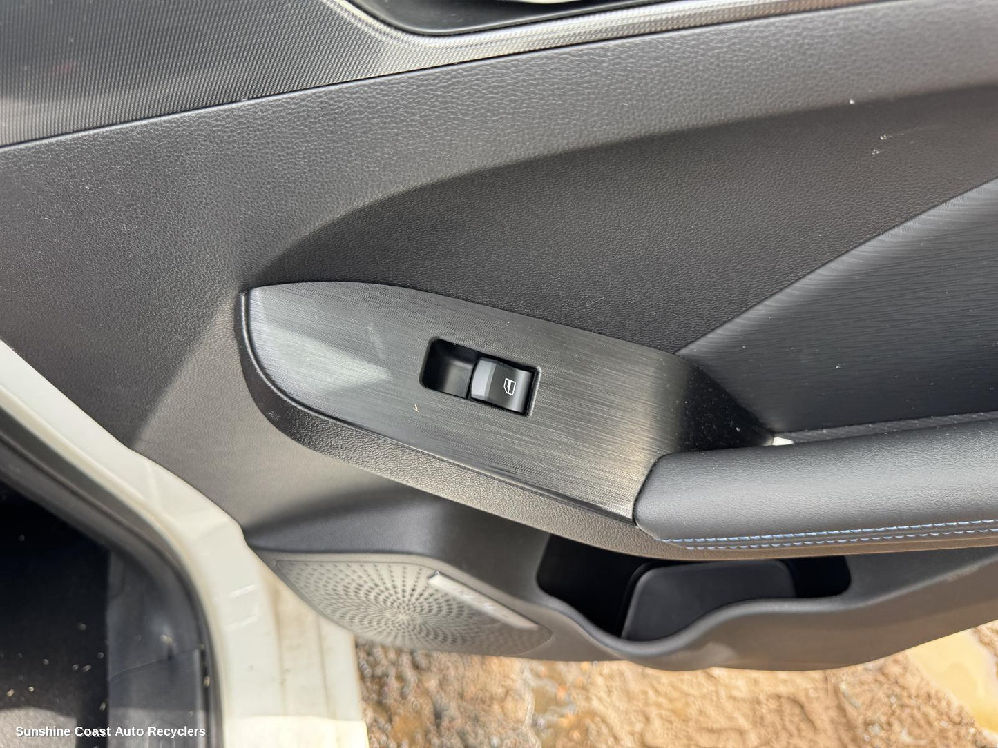 2023 Haval Jolion Pwr Dr Wind Switch