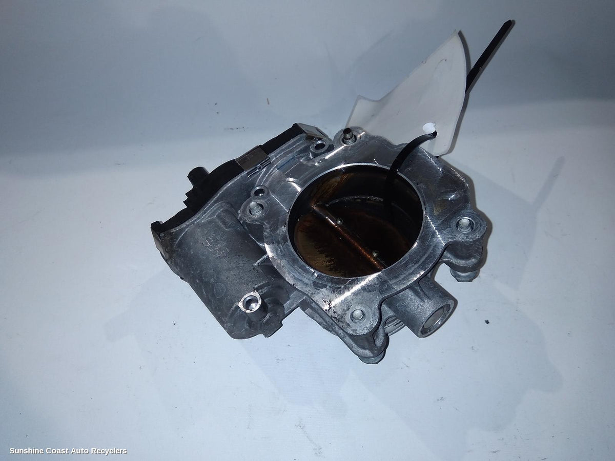 2011-2018 Holden Captiva Throttle Body