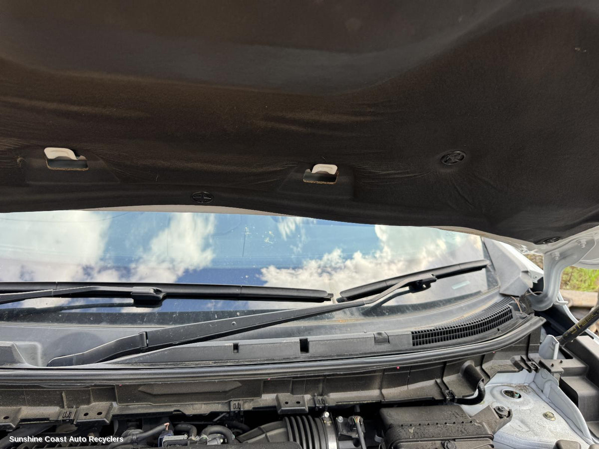 2016-2026 Renault Kaleos Wiper Arm