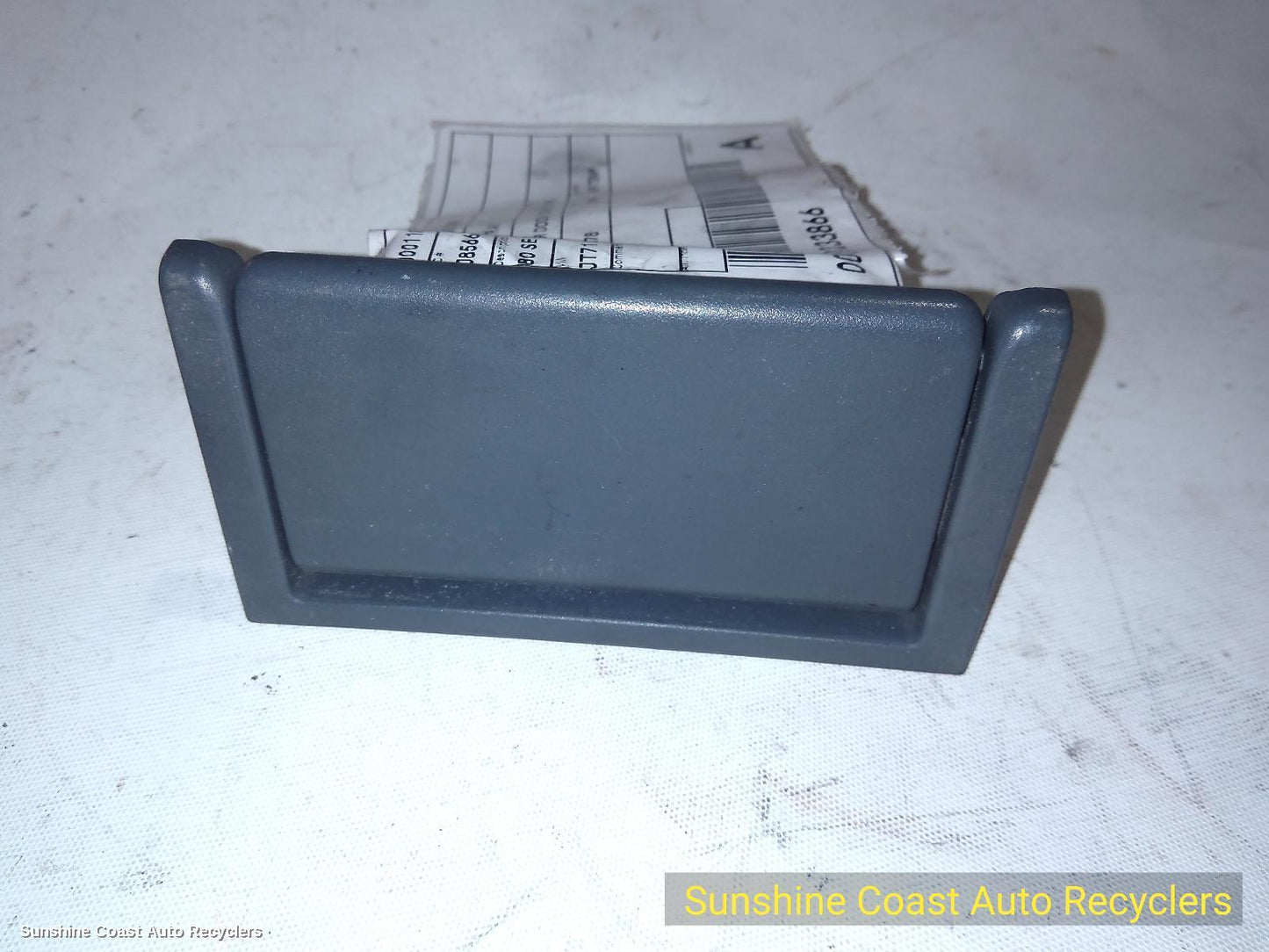 1990-1998 Toyota Landcruiser Ashtray