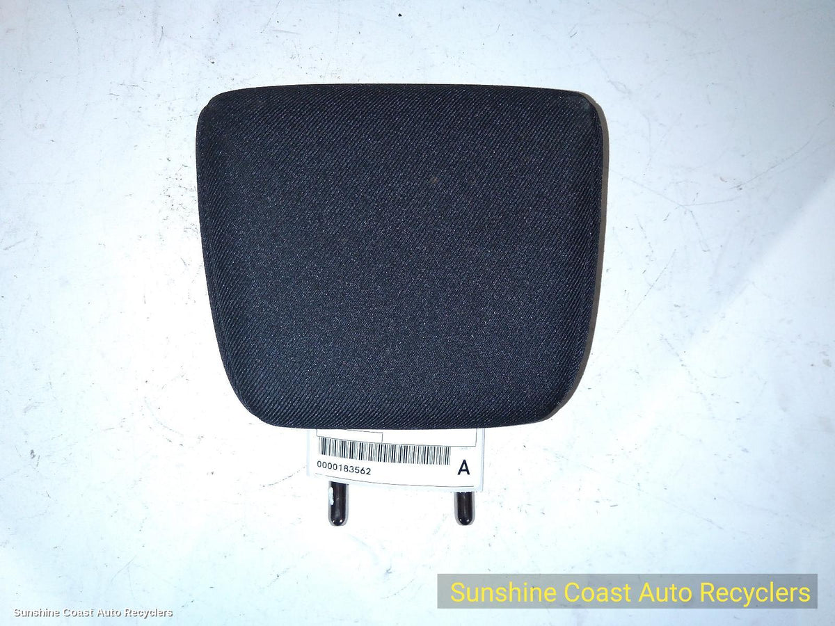 2015-2026 Suzuki Vitara Headrest