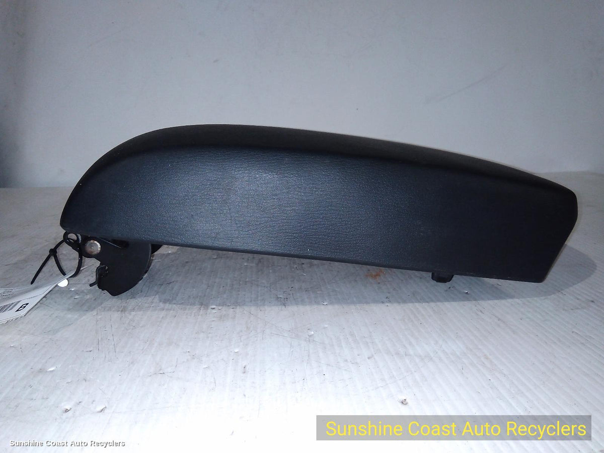 2012-2014 Mazda Cx5 Console
