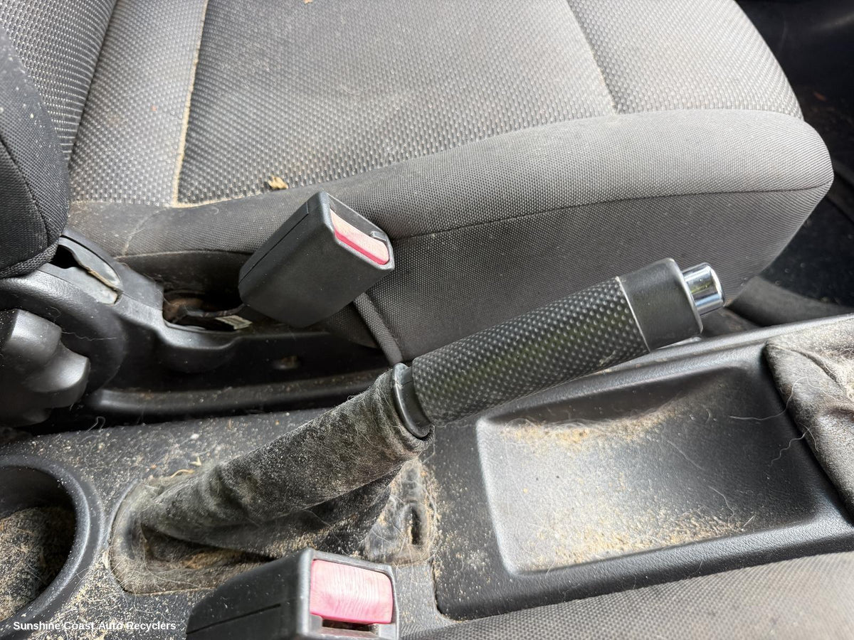 2005-2012 Holden Barina Handbrake Lever