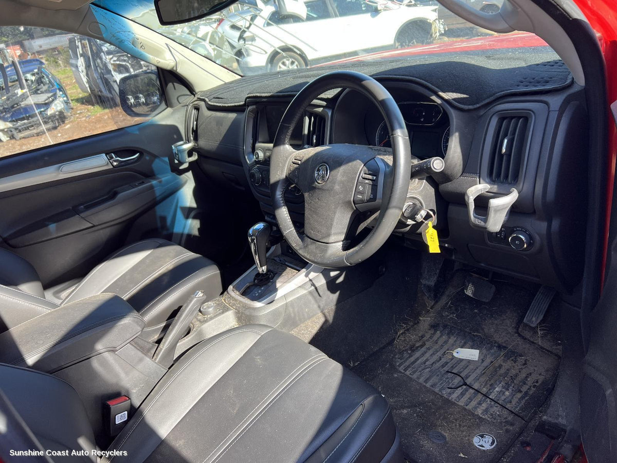 2016-2020 Holden Trailblazer Transfer Case