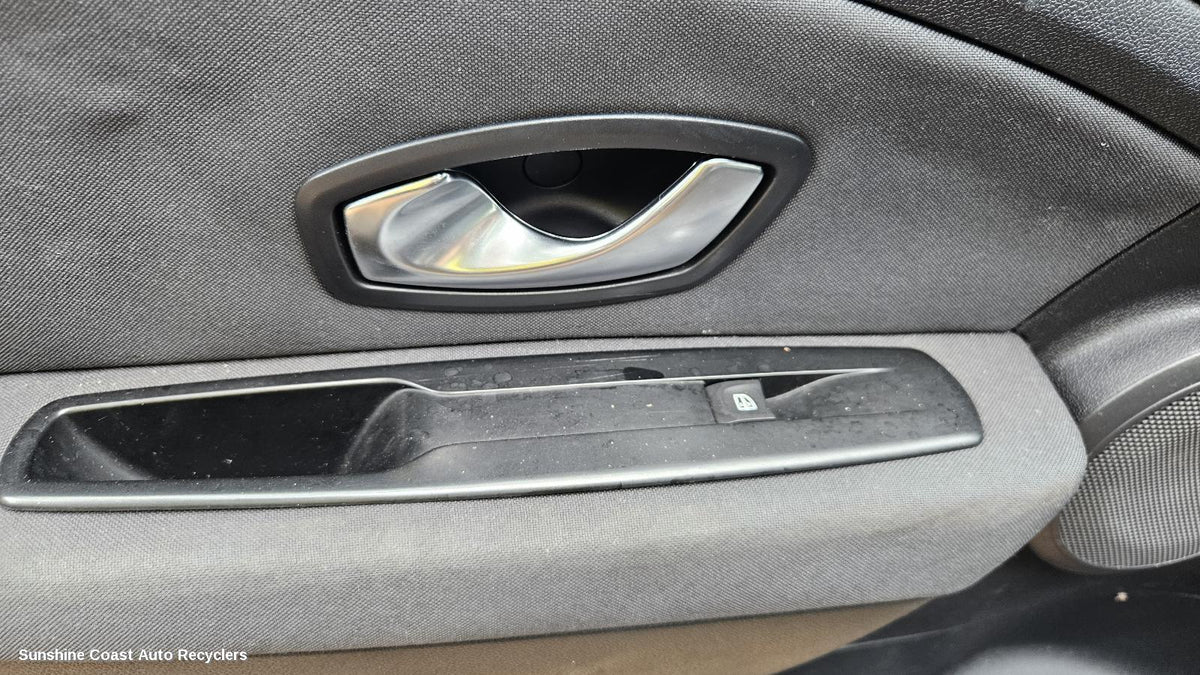 2010-2016 Renault Megane Door Handle