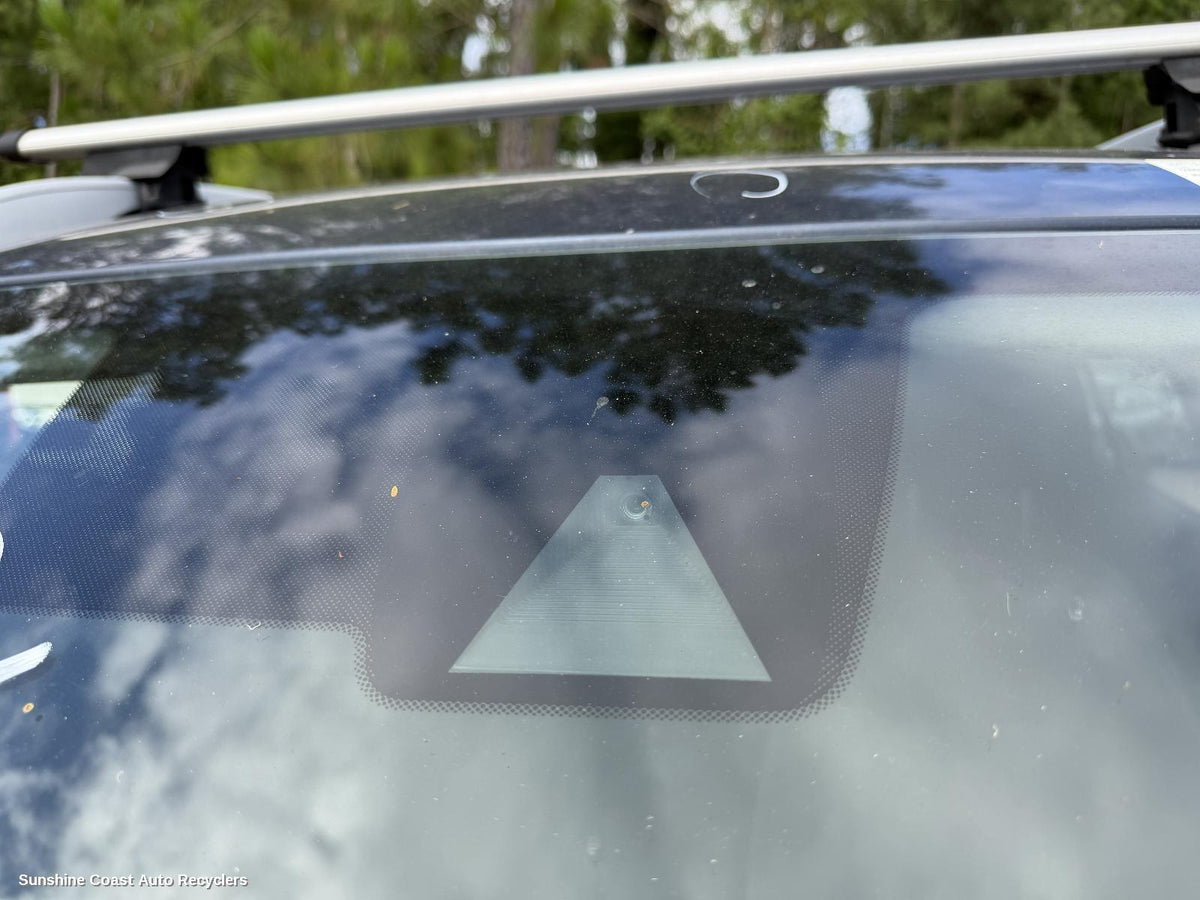 2019-2021 Hyundai Venue Reverse Camera