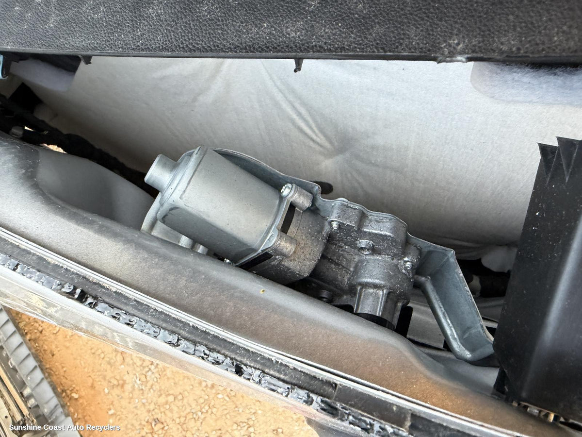 2018-2020 Holden Acadia Wiper Motor