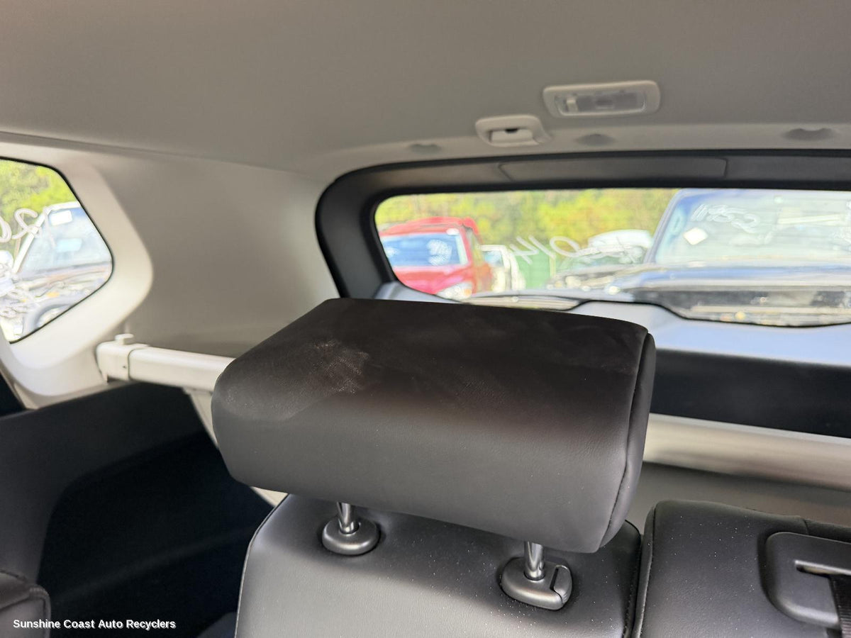2022-2026 Nissan Xtrail Headrest