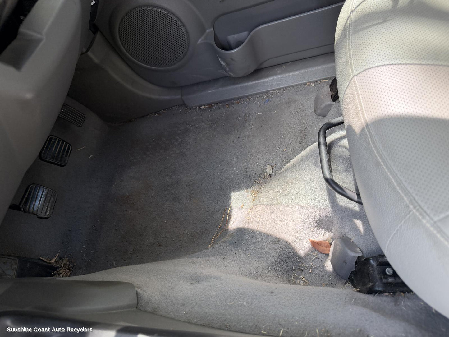 2011-2015 Great Wall V200/v240 Carpet