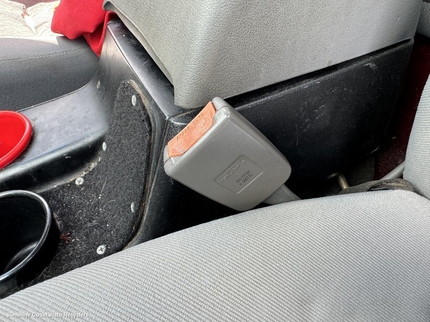 1997-2001 Holden Commodore Seatbelt Stalk
