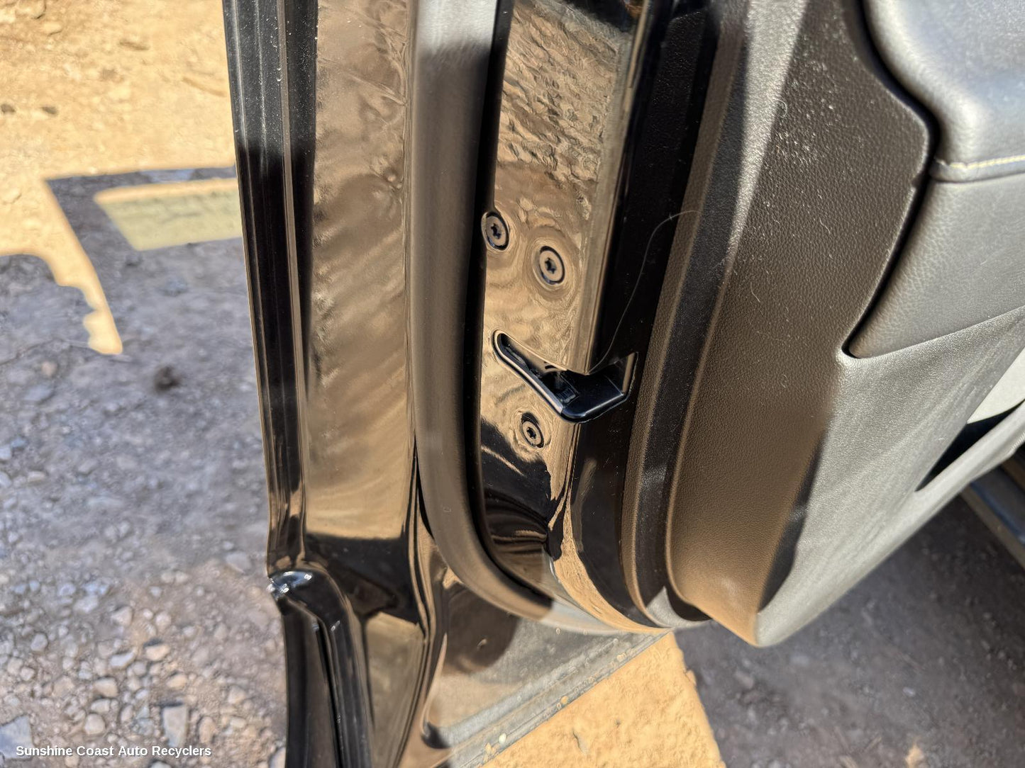 2019 Holden Acadia Door Boot Gate Lock