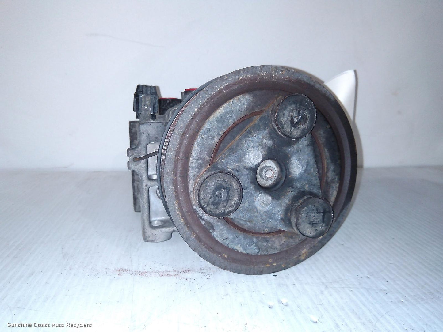 2005-2015 Nissan Navara A C Compressor