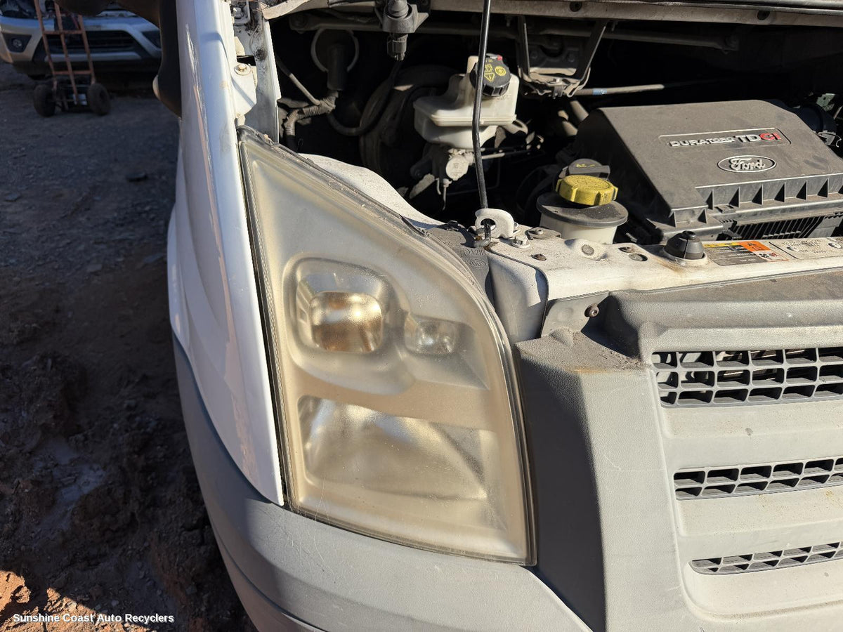 2006-2014 Ford Transit Right Headlamp