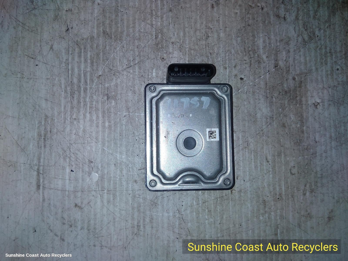 2016-2024 Volkswagen Tiguan Reverse Camera
