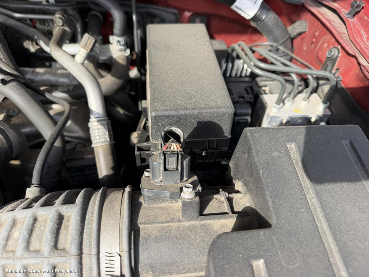 2005-2015 Nissan Navara Air Flow Meter