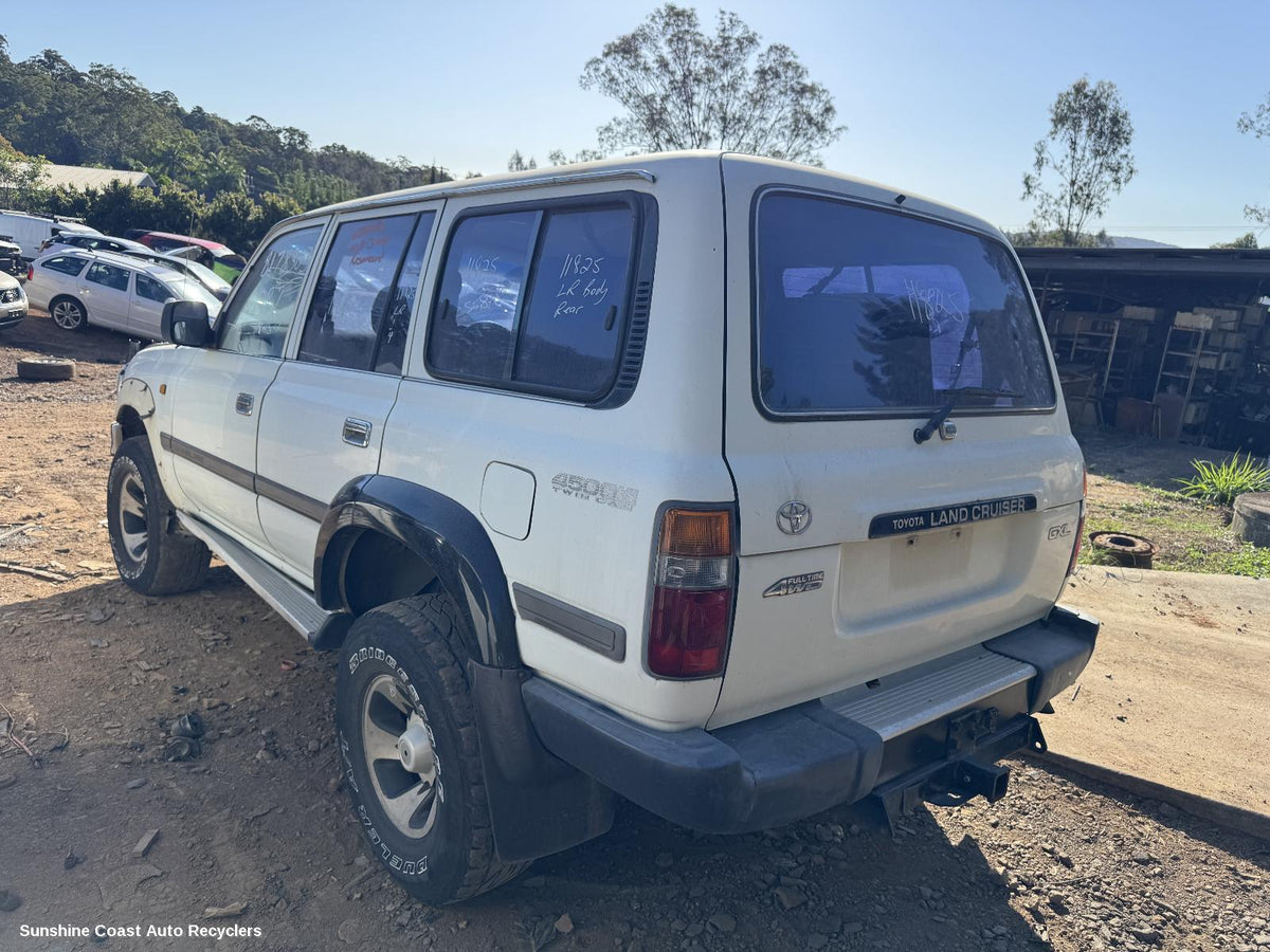 1990-1998 Toyota Landcruiser Courtesy Light