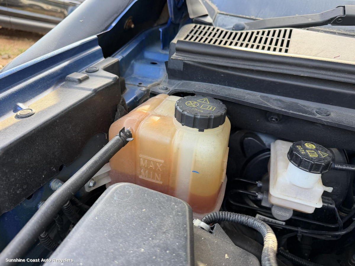 2017-2021 Ldv T60 Overflow Bottle